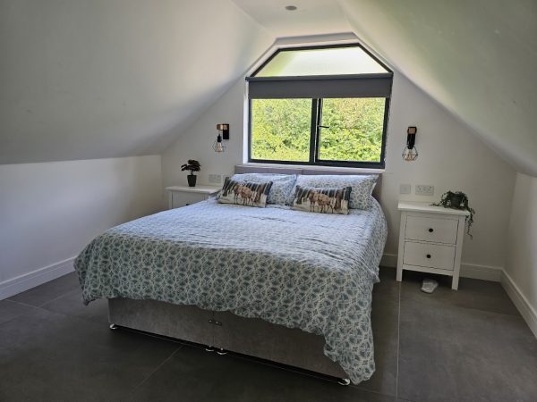 Garden View Cottage