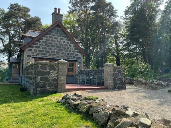 Gardeners Cottage