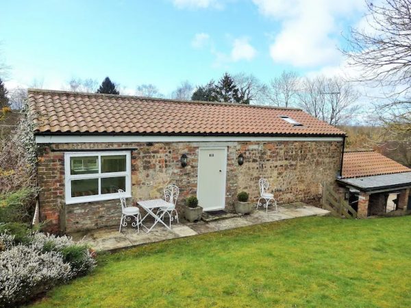 Gardeners Cottage