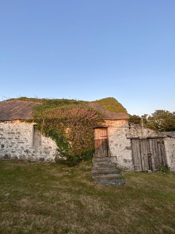 Garn Isaf