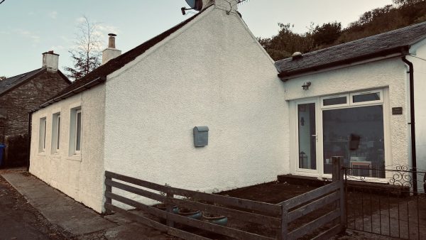 Gate Cottage
