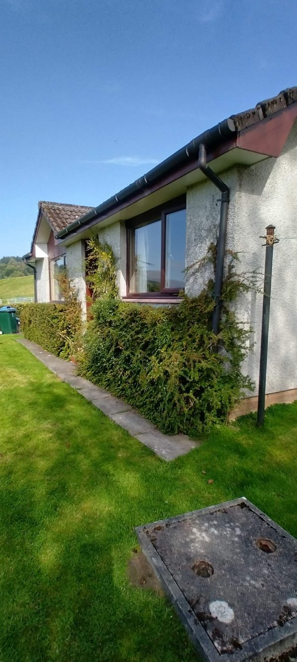 Gean Cottage