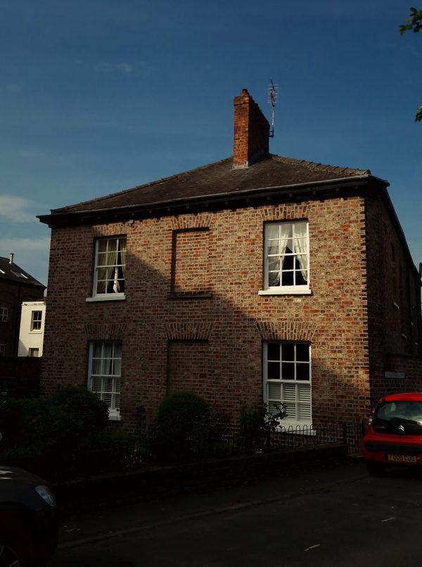 George Street Two