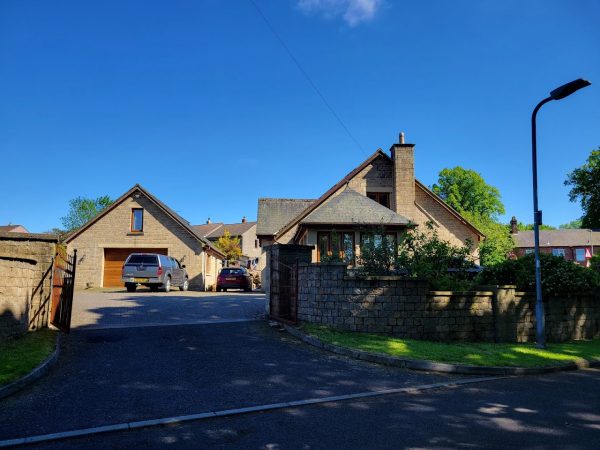 Gilsland Annexe