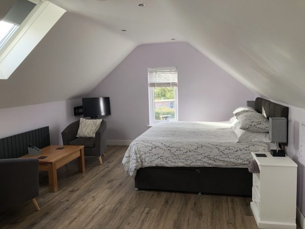 Gilsland Annexe
