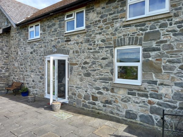 Glan Wye