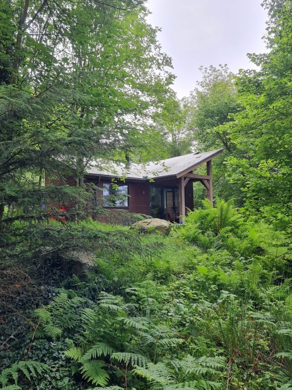 Glan-y-Gors