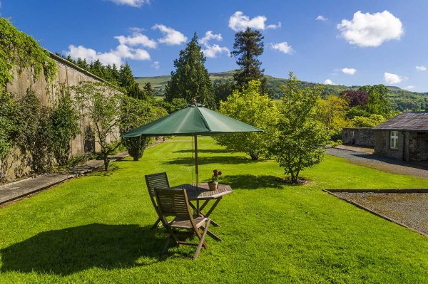 Glanusk Estate