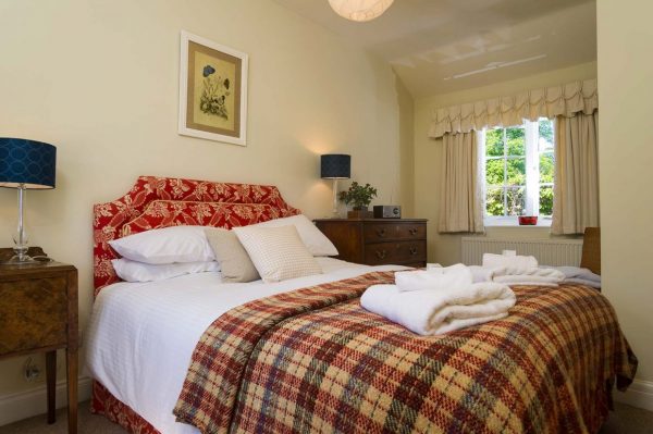 Glanusk Estate - Garden Cottage