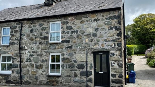 Glasfor