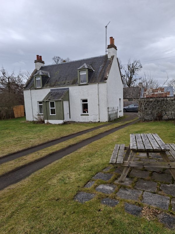 Glebe Cottage