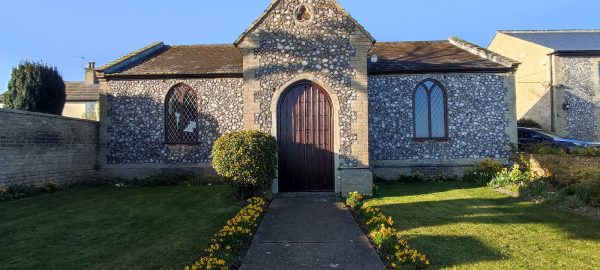 Glebe Cottage