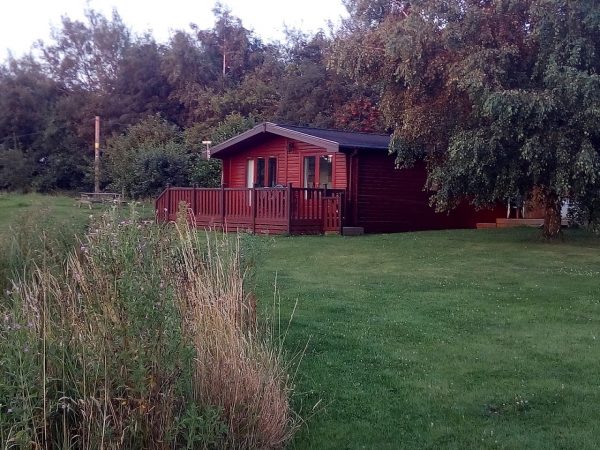 Glebe Farm Apartments and Lodge - Apartment 1