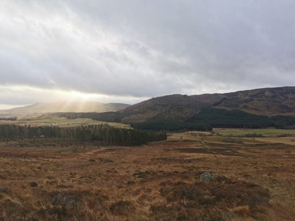 Glen Clova