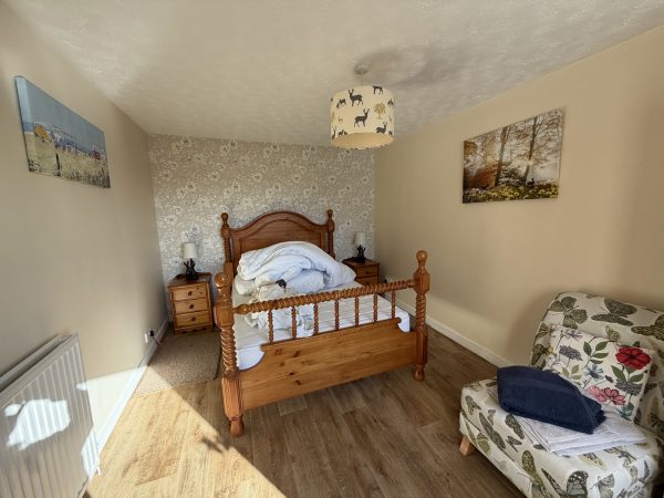 Glen Nevis Cottage