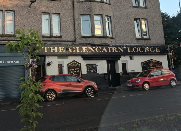 Glencairn