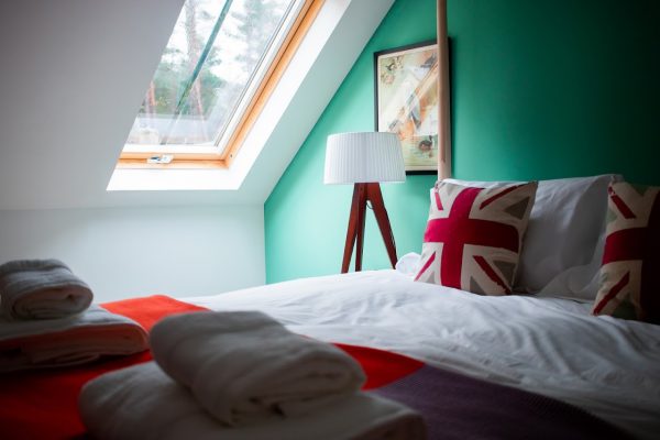 Glenkindie Estate Holiday Cottages - Chapelton