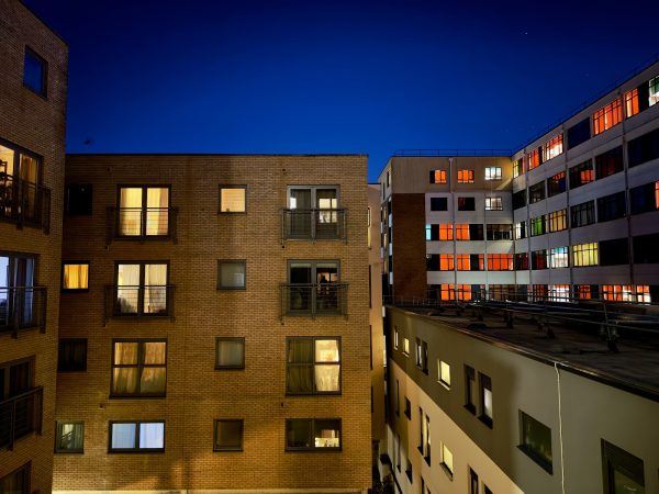 Gloucester Apartment