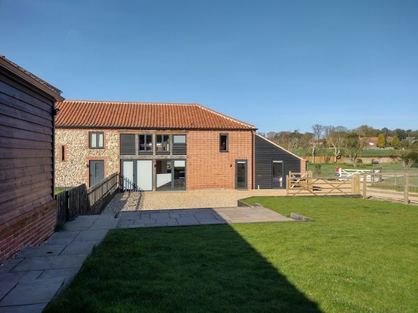 Goldfinch Barns - Skylark Barn