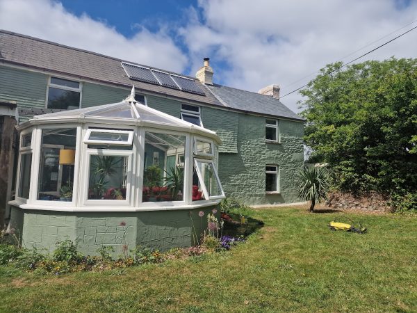 Goonearl Cottage
