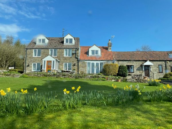 Gowland Farm- Bartlett’s Barn