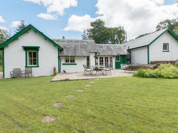 Grace’s Cottage