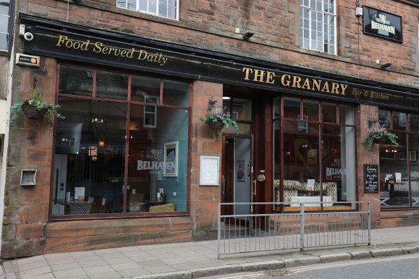 Granary