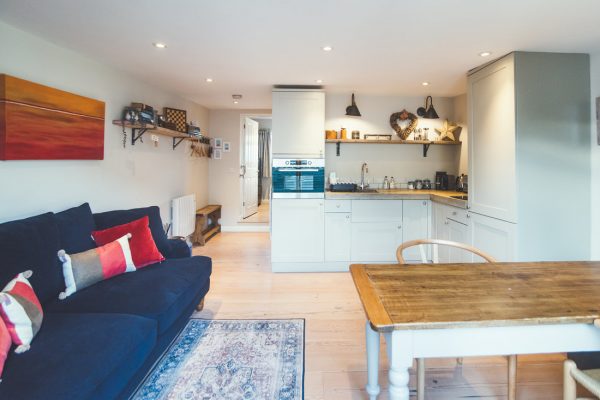Grand Coastal Retreats - Elms 119