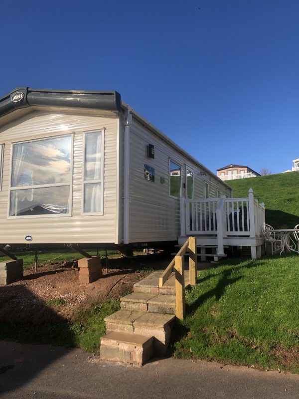 Grand Coastal Retreats - Gorse Hill 216