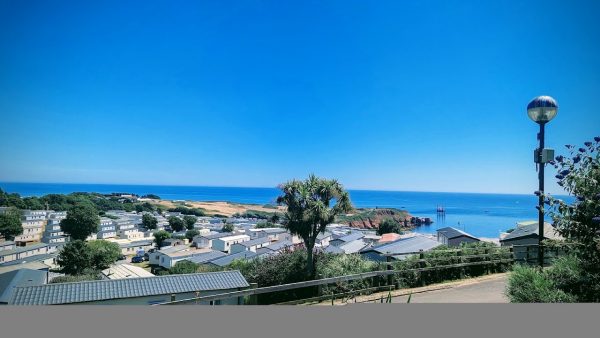 Grand Coastal Retreats - Gorse Hill 216