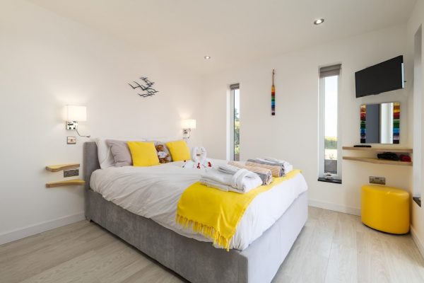 Grand Coastal Retreats - Hawks View 18
