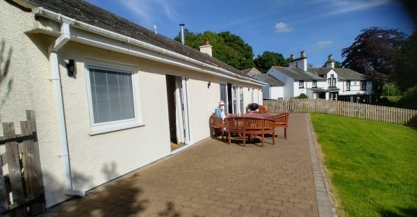 Grange Country House Holiday Cottages - Lucy’s at the Grange