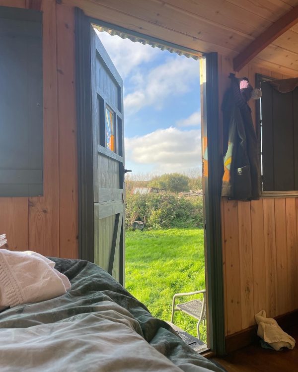 Grange Farm Holidays - The Coach House