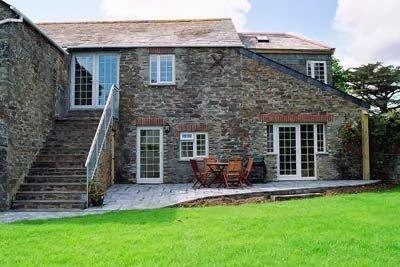 Great Bodieve Farm Barns - Orchard Cottage