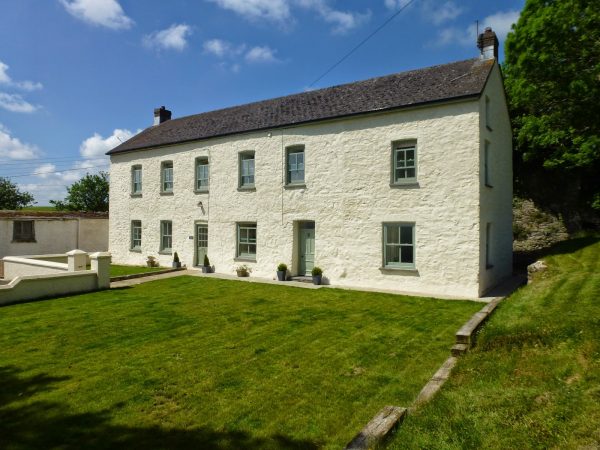 Great Nash House