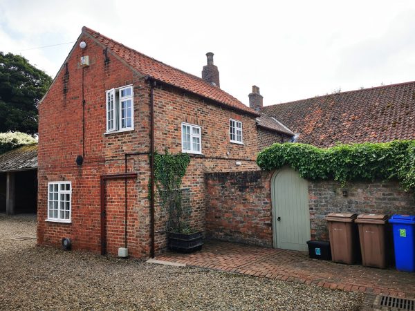 Greenlands Farmhouse