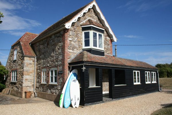 Greystone Cottage
