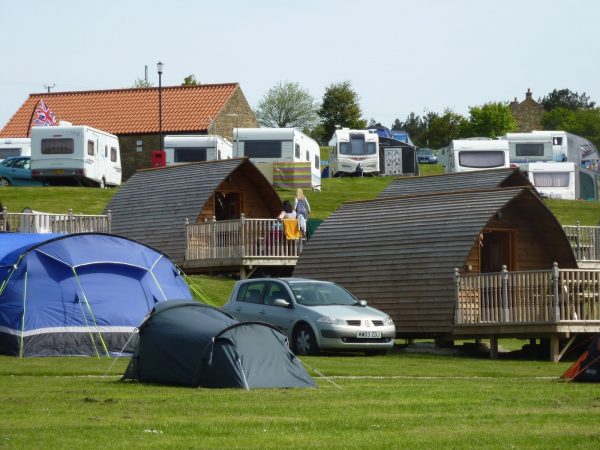 Grouse Hill - Willerby Sheraton