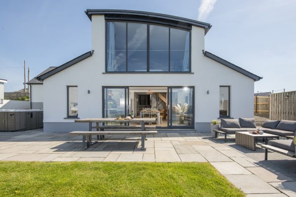 Gwbert Holiday Cottages - Ty Ynys