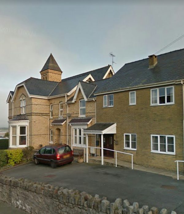 Gwynfa