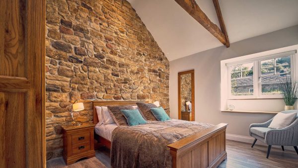 Hall Yards Cottage