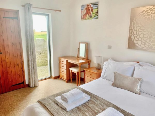 Hallagenna Farm Properties - Jubilee Cottage