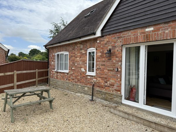 Hambledon Cottage Holiday - The Old Pump House