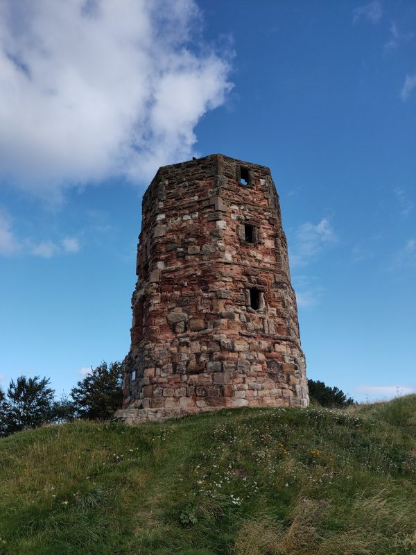 Hamilton Collection- Bell Tower