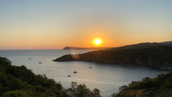 Harbour Heights - Beachy View