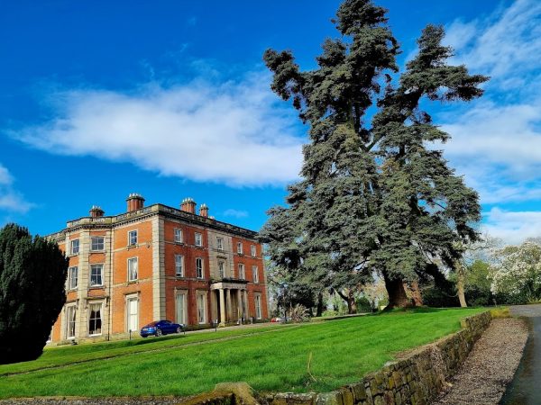 Harbour Rise Cottage Netley Hall