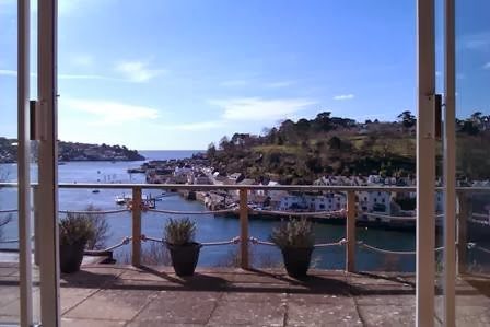 Harbourside