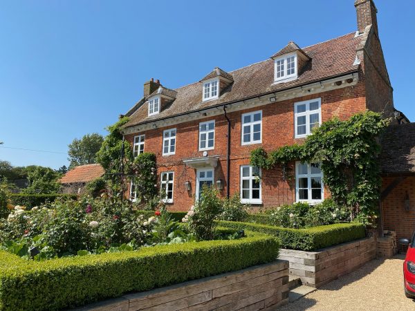 Hare Farmstay