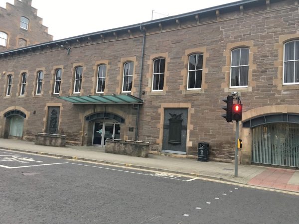 Hare House