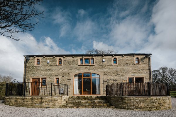 Hargreaves Head Holiday Cottages - Sycamore Barn